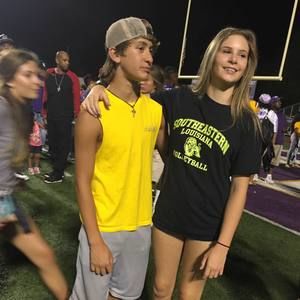 Meet your Posher, Mackenzie